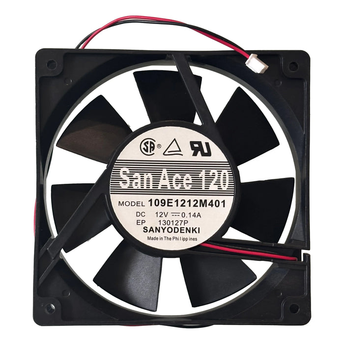 Claro Industrial Parts - SANYO - 109E1212M401