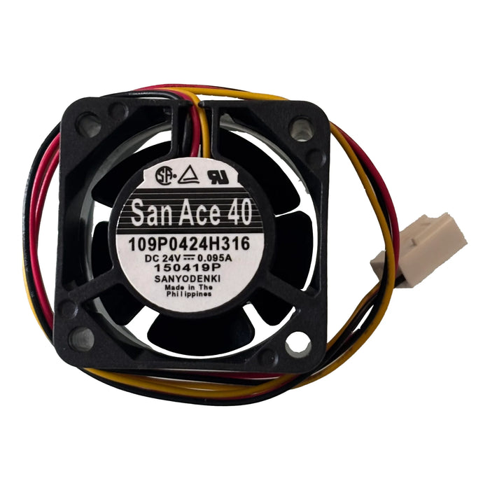 Claro Industrial Parts - SANYO - 109P0424H316