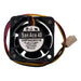 Claro Industrial Parts - SANYO - 109P0424H316