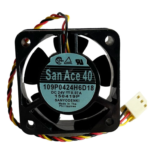 Claro Industrial Parts - SANYO - 109P0424H6D18