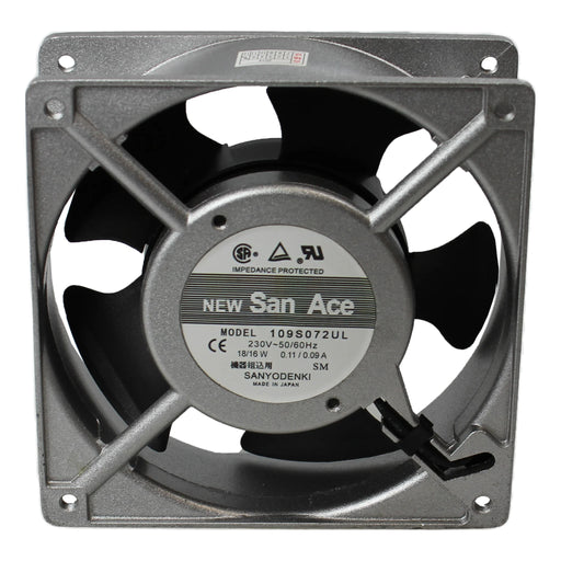 Claro Industrial Parts - SANYO - 109S072UL