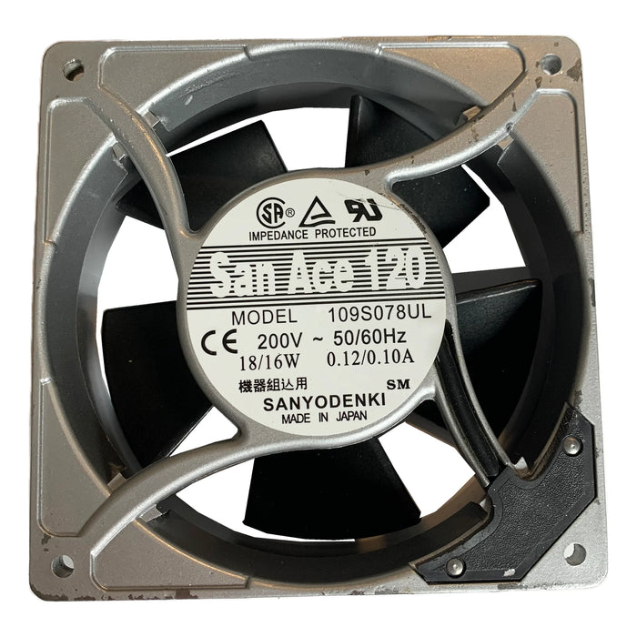 Claro Industrial Parts - SANYO - 109S078UL