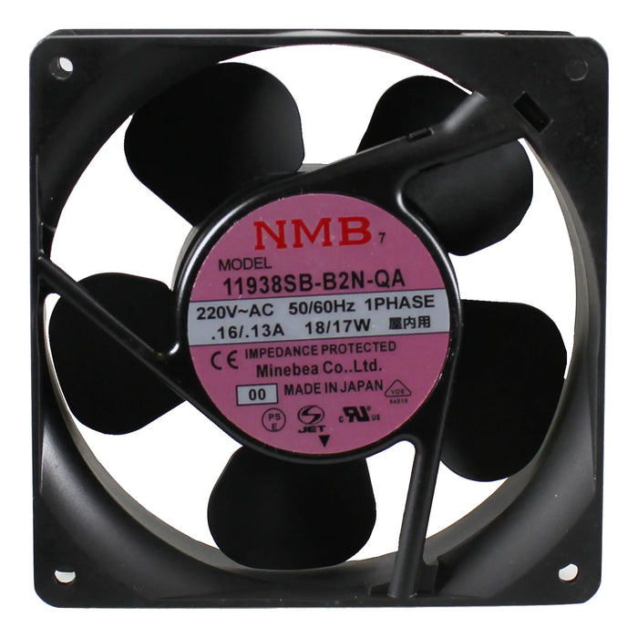 Claro Industrial Parts - NMB-MAT - 11938SB-B2N-QA