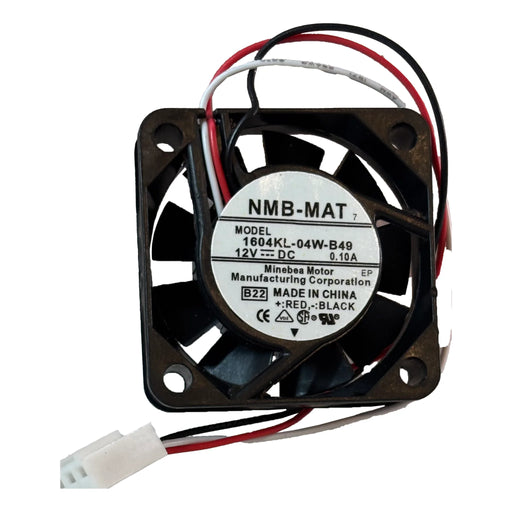 Claro Industrial Parts - NMB-MAT - 1604KL-04W-B49