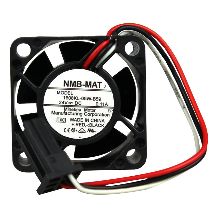 Claro Industrial Parts - NMB-MAT - 1608KL-05W-B59