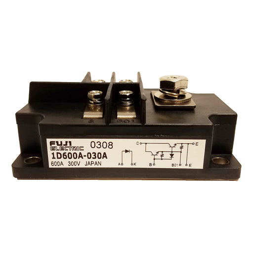 Claro Industrial Parts - FUJI - 1D600A-030A