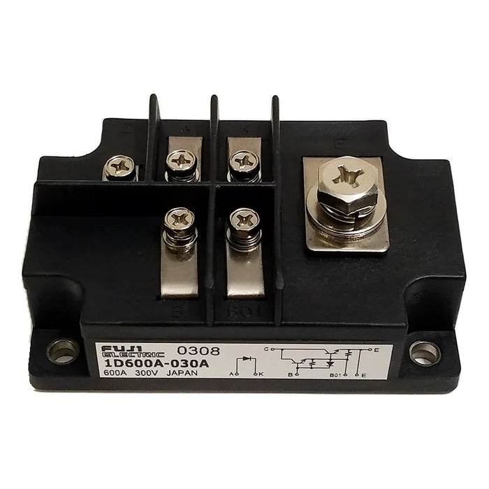 Claro Industrial Parts - FUJI - 1D600A-030A