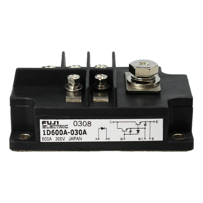 Claro Industrial Parts - FUJI - 1D600A-030A