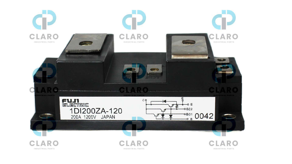 NEW 1DI200ZA-120 FUJI GTR MODULE