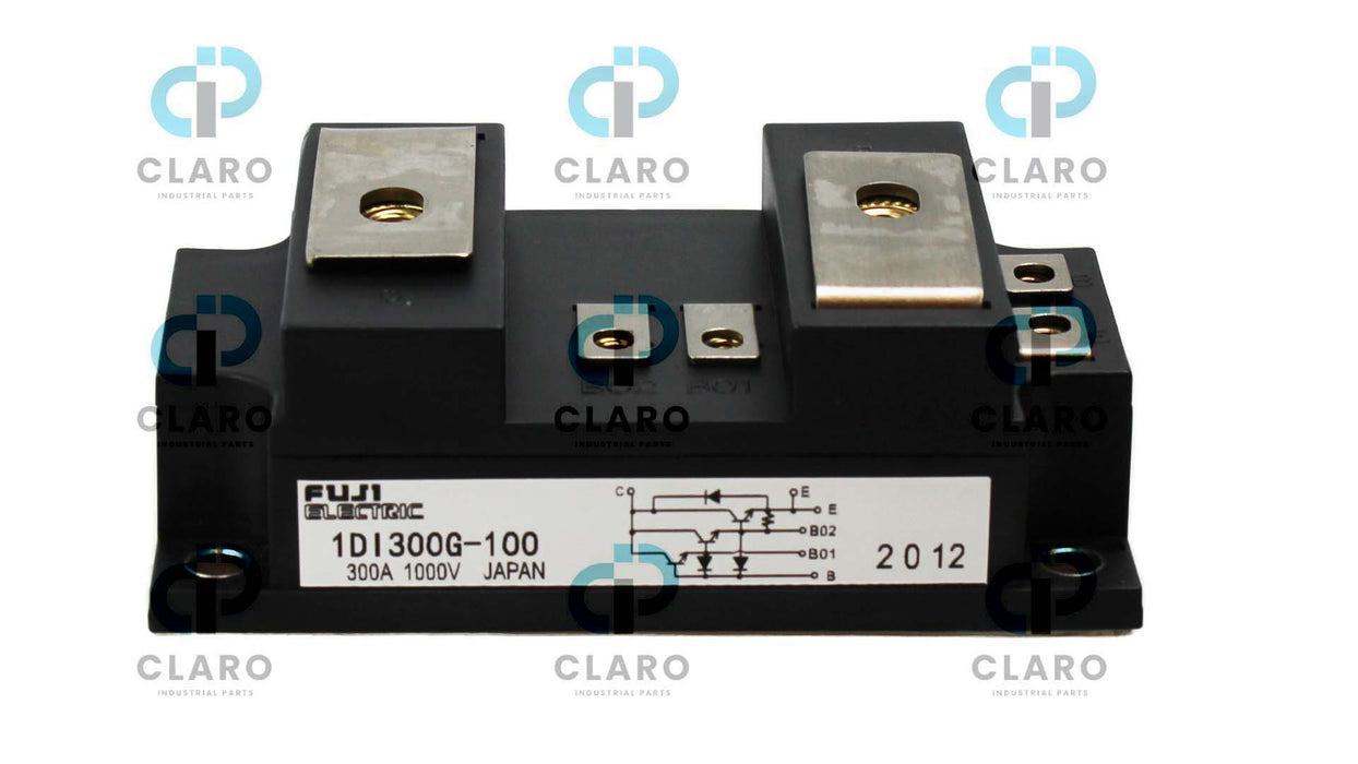 NEW 1DI300G-100 FUJI GTR MODULE