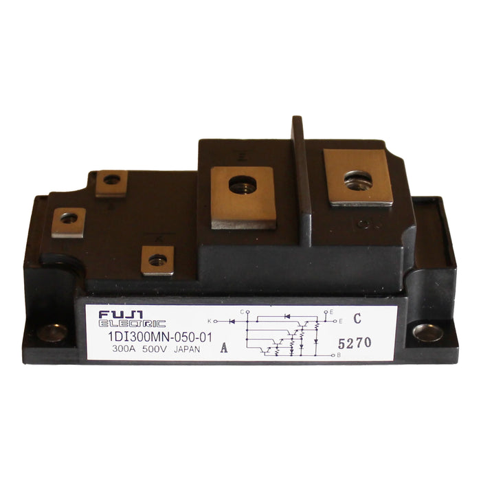Claro Industrial Parts - FUJI - 1DI300MN-050-01