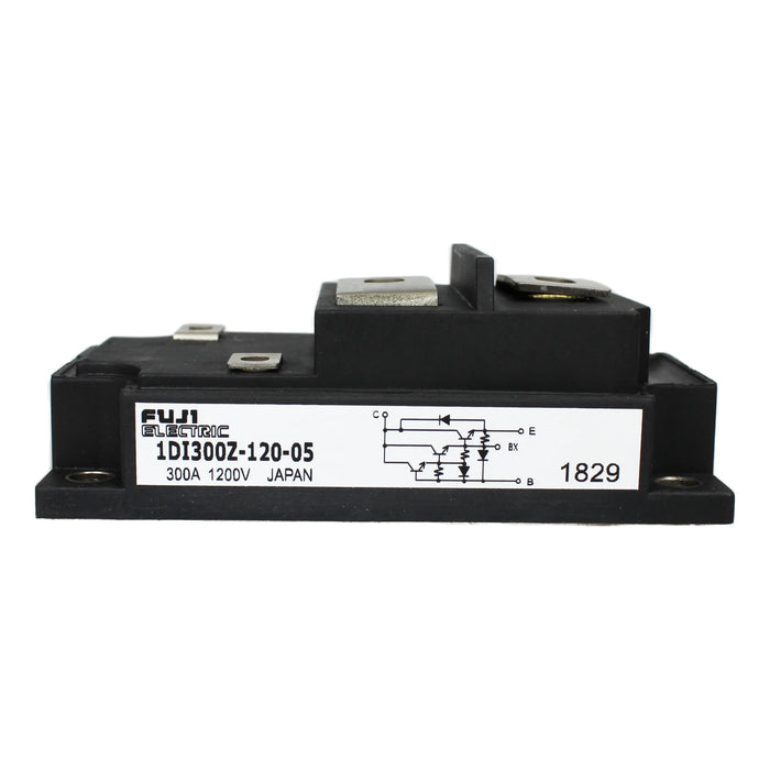 Claro Industrial Parts - FUJI - 1DI300Z-120-05