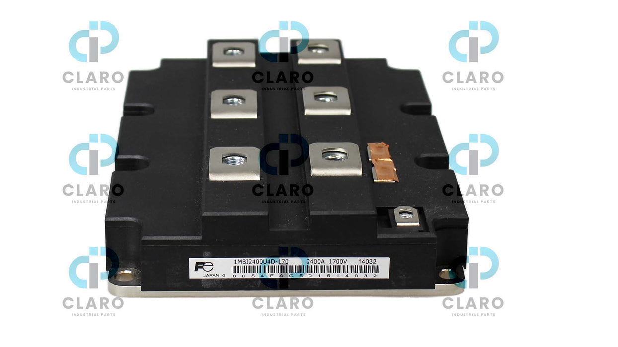 NEW 1MBI2400U4D-170 FUJI IGBT MODULE
