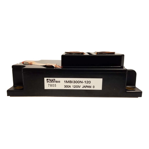 Claro Industrial Parts - FUJI - 1MBI300N-120