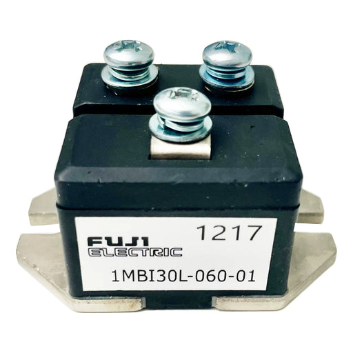 Claro Industrial Parts - FUJI - 1MBI30L-060-01