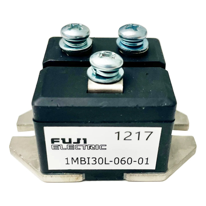 Claro Industrial Parts - FUJI - 1MBI30L-060-01