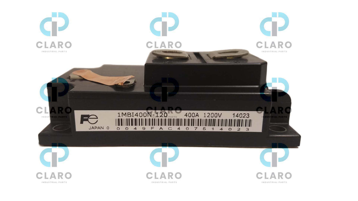 NEW 1MBI400N-120 FUJI IGBT MODULE