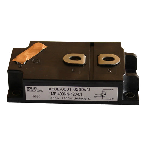 Claro Industrial Parts - FUJI - 1MBI400NN-120-01