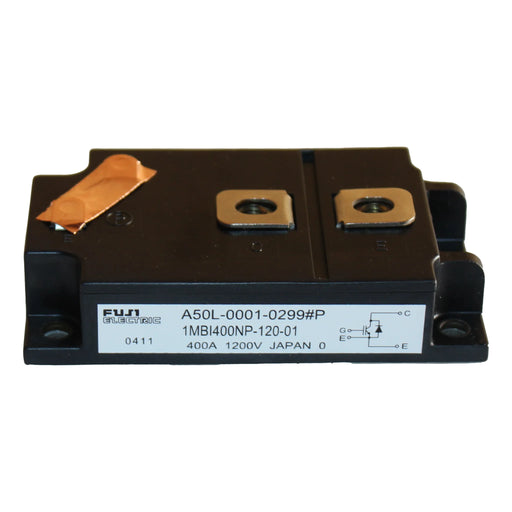 Claro Industrial Parts - FUJI - 1MBI400NP-120-01