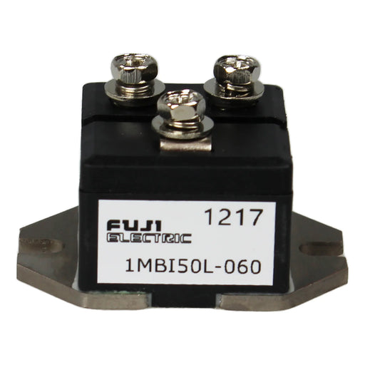 Claro Industrial Parts - FUJI - 1MBI50L-060