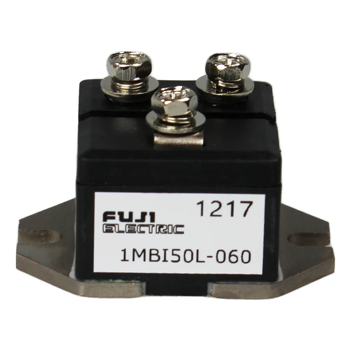 Claro Industrial Parts - FUJI - 1MBI50L-060