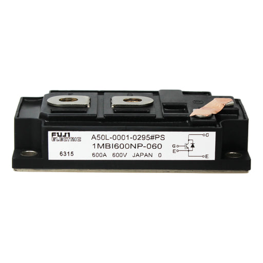 Claro Industrial Parts - FUJI - 1MBI600NP-060