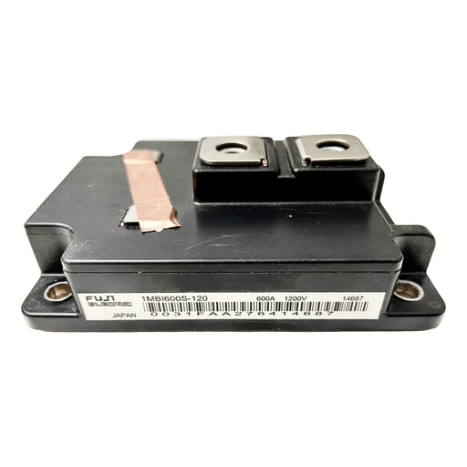 Claro Industrial Parts - FUJI - 1MBI600S-120