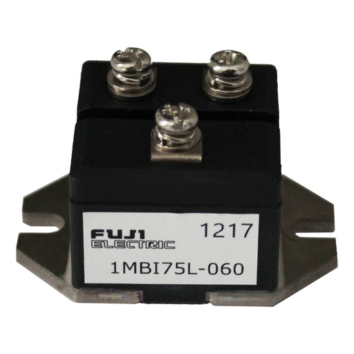 Claro Industrial Parts - FUJI - 1MBI75L-060