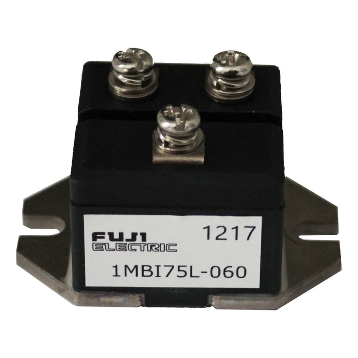 Claro Industrial Parts - FUJI - 1MBI75L-060
