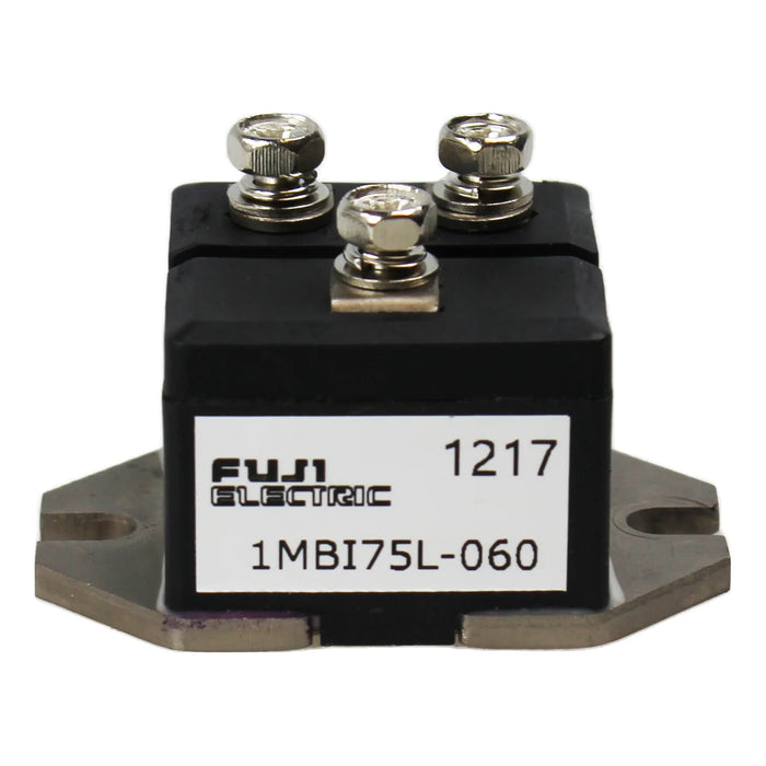 Claro Industrial Parts - FUJI - 1MBI75L-060