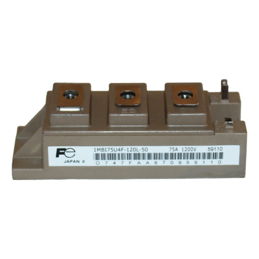 Claro Industrial Parts - FUJI - 1MBI75U4F-120L-50