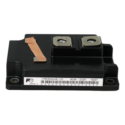 Claro Industrial Parts - FUJI - 1MBI800U4B-120