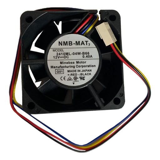 Claro Industrial Parts - NMB-MAT - 2410ML-04W-B66