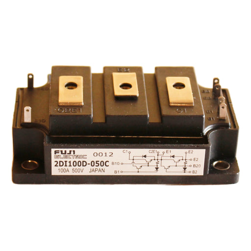 Claro Industrial Parts - FUJI - 2DI100D-050C