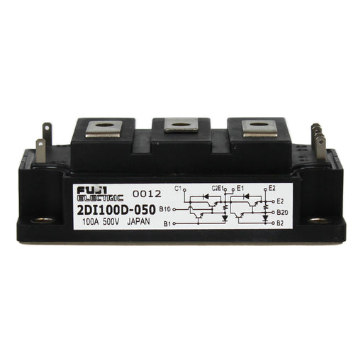 Claro Industrial Parts - FUJI - 2DI100D-050