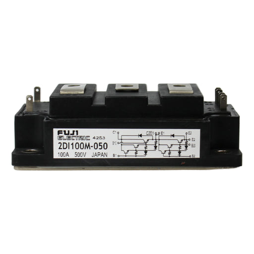 Claro Industrial Parts - FUJI - 2DI100M-050