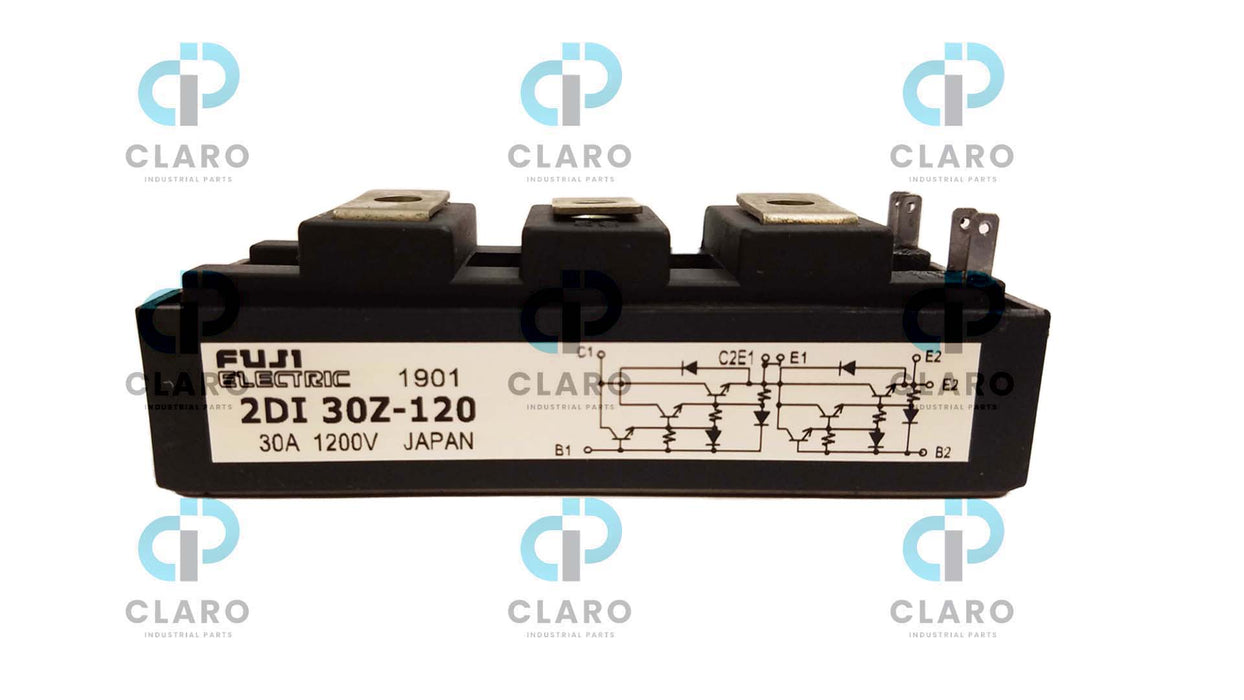 NEW 2DI30Z-120 FUJI GTR MODULE