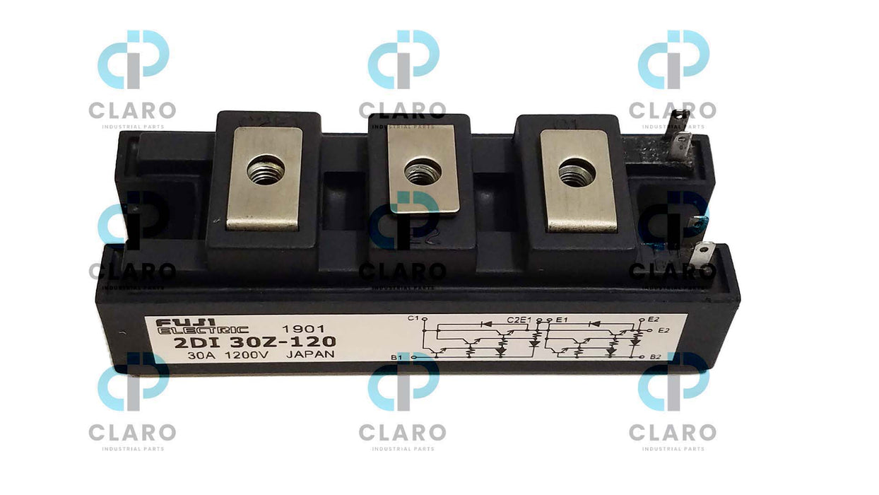 NEW 2DI30Z-120 FUJI GTR MODULE