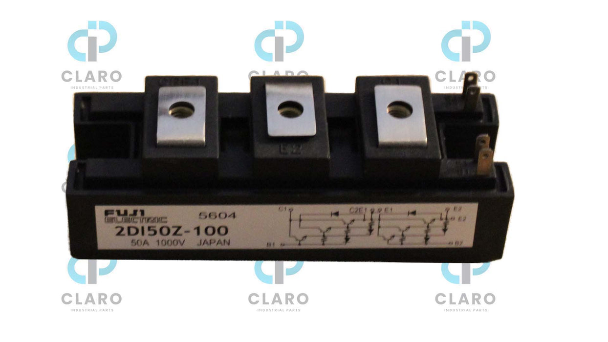 NEW 2DI50Z-100 FUJI GTR MODULE