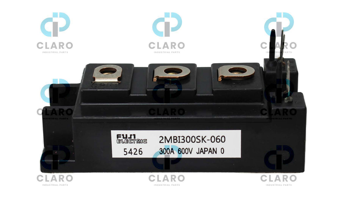 NEW 2MBI300SK-060 (A50L-0001-0259#S) FUJI IGBT MODULE