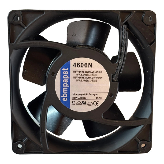 Claro Industrial Parts - EBMPAPST - 4606N
