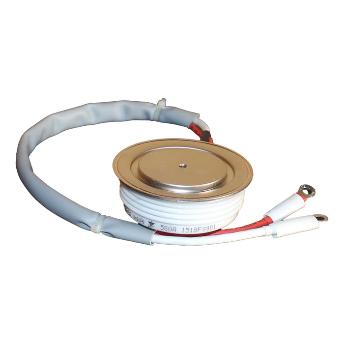 Claro Industrial Parts - ABB - 5SGA1518F0001