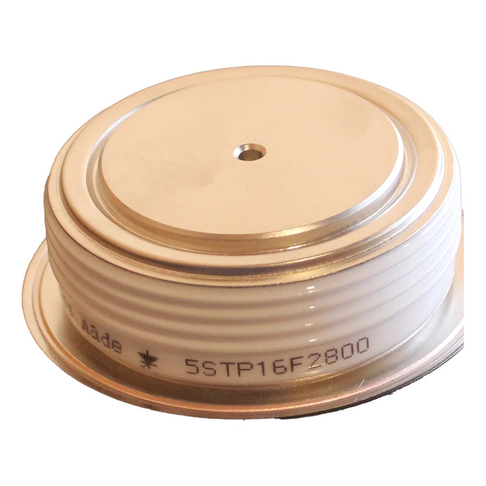 Claro Industrial Parts - ABB - 5STP16F2800