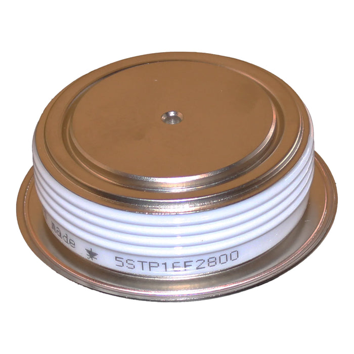 Claro Industrial Parts - ABB - 5STP16F2800