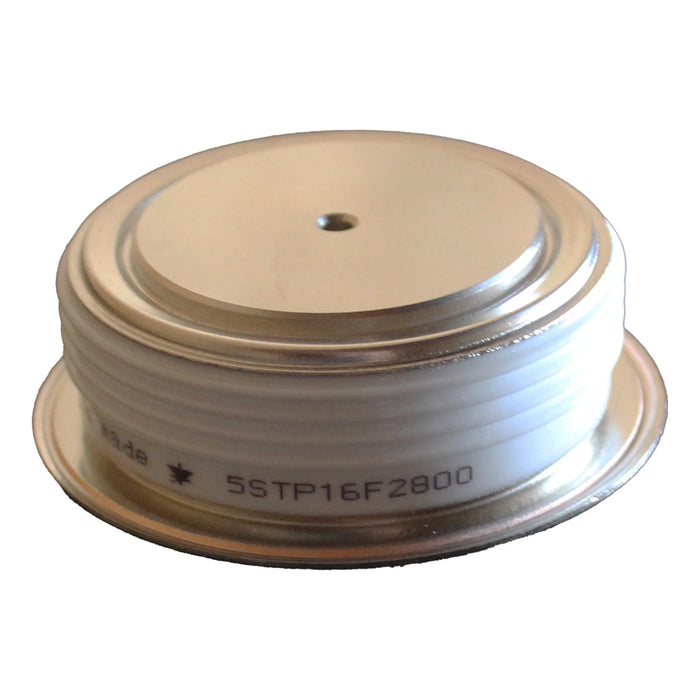 Claro Industrial Parts - ABB - 5STP16F2800