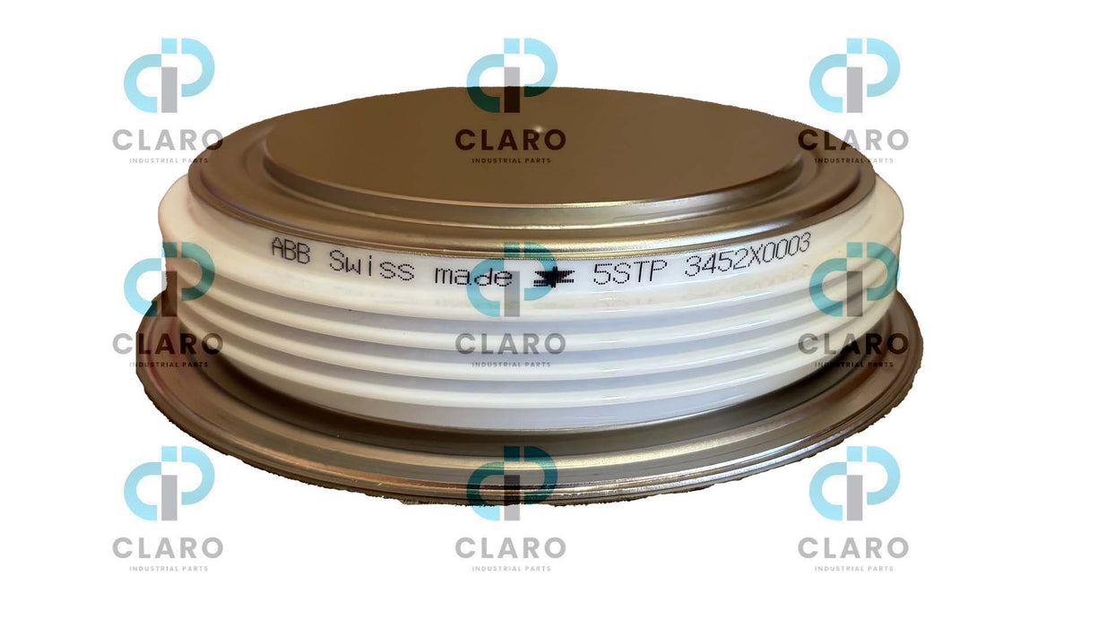 NEW 5STP3452X0003 THYRISTOR   ABB MODULE