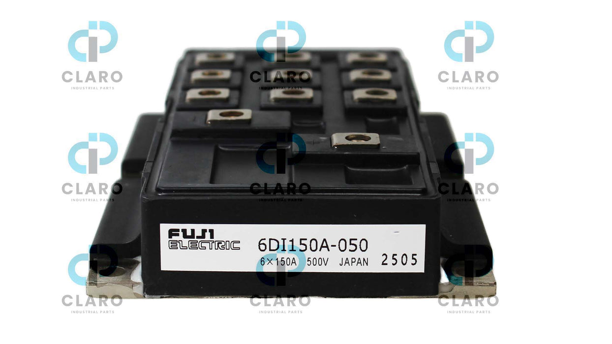 NEW 6DI150A-050 FUJI GTR MODULE