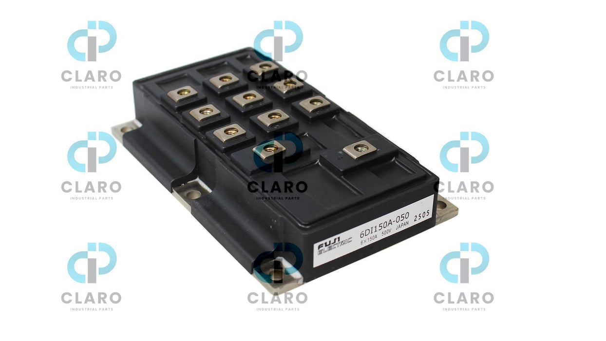 NEW 6DI150A-050 FUJI GTR MODULE