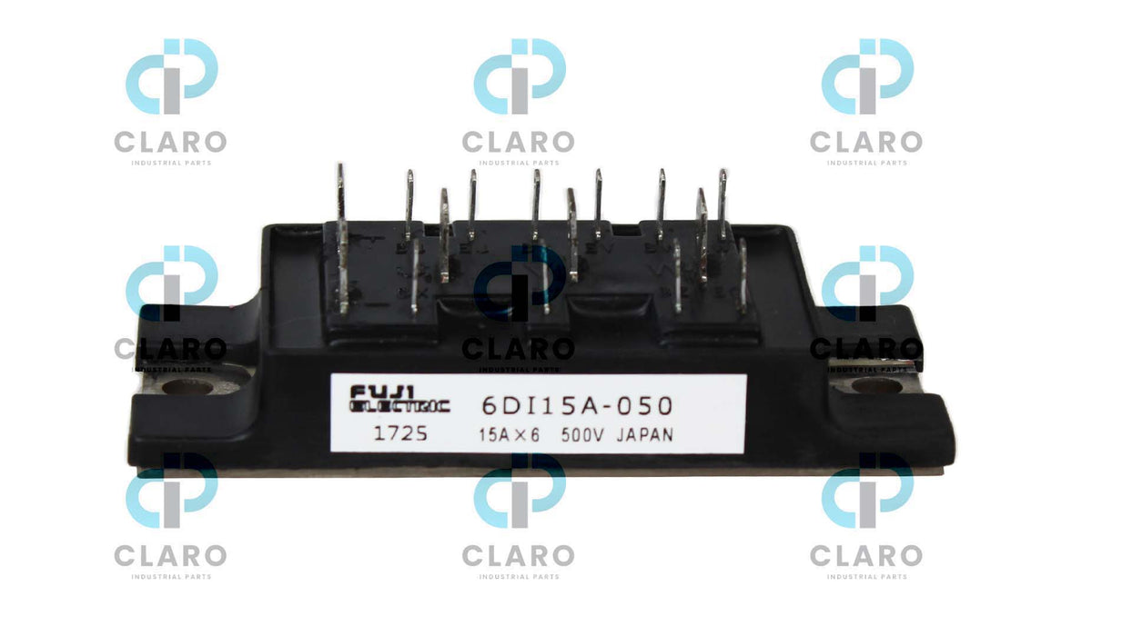 NEW 6DI15A-050 FUJI GTR MODULE