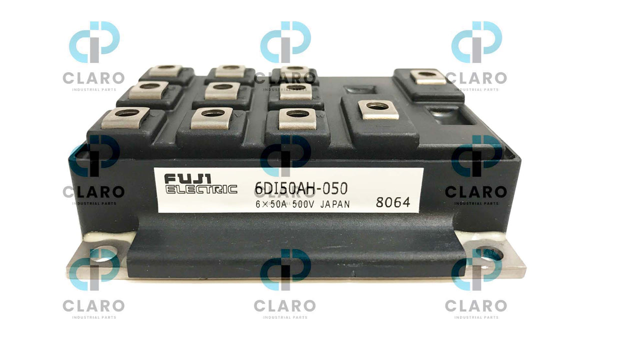 NEW 6DI50AH-050 FUJI GTR MODULE